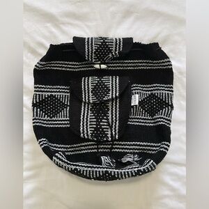 Hippie Gear Backpack